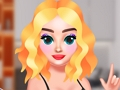 Spel Rock Skoonheid Mode  aanlyn