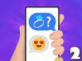 Spel Chat Meester 2  aanlyn