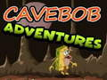 Spel CaveBOB Avontuur  aanlyn