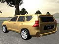 Spel Motor vs Prado Racing 3D  aanlyn