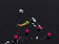 Spel Pixel Car vs Cops 2020 aanlyn