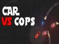 Spel Motor vs polisie  aanlyn
