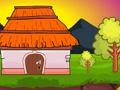 Spel Mooi blomtuin ontsnapping aanlyn