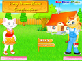 Spel Mary Dream House Construction  aanlyn