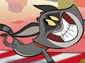 Spel Taffy Runner aanlyn