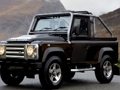 Spel Land Rover Defender SVX Slide aanlyn