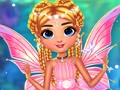 Spel Magiese Fairy Fashion Look  aanlyn