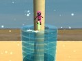 Spel Glas Uitdaging Inkvis Spel  aanlyn
