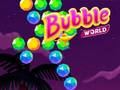 Spel Borrel wêreld  aanlyn