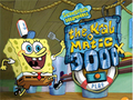 Spel SpongeBob Krab Matik  aanlyn