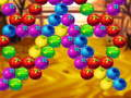 Spel Bubble Wings: Bubble Shooter Game aanlyn