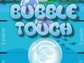 Spel Bubble Touch aanlyn