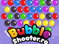 Spel Bubble Shooter. ro  aanlyn
