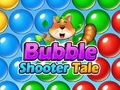 Spel Bubble Shooter Tale aanlyn