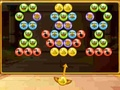 Spel Bubble Shooter Egipte  aanlyn