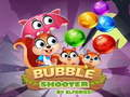 Spel Bubble Shooter deur Elfarissi  aanlyn