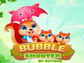 Spel Bubble Shooter deur Dotmov  aanlyn