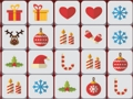 Spel Winter Mahjong aanlyn