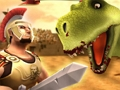 Spel Gladiator: Ware storie  aanlyn