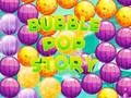 Spel Borrel storie  aanlyn