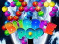 Spel Borrel pop  aanlyn