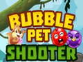 Spel Borrel troeteldier shooter aanlyn