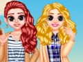 Spel Sorority Herfs Mode  aanlyn