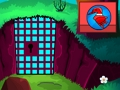 Spel Stony Forest Escape aanlyn