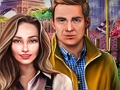 Spel Toer deur Parys  aanlyn