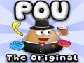 Spel Pou Die Oorspronklike  aanlyn