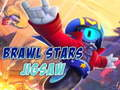 Spel Brawl Stars legkaart  aanlyn