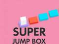 Spel Super Jump Box aanlyn