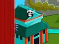 Spel Weiering weiering Panda  aanlyn