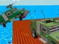Spel Blocky Combat Swat 2 Storm Desert aanlyn