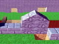 Spel Blocky Combat SWAT 2 aanlyn