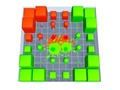 Spel Blokke vs Blokke 2  aanlyn