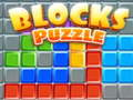 Spel Blokke legkaart  aanlyn