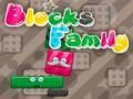 Spel Blokke Familie  aanlyn