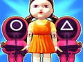 Spel S-Games - 456 Oorlewing  aanlyn