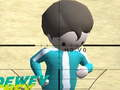 Spel Squid Game Sniper Shooter aanlyn