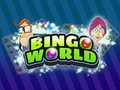 Spel Bingo Wêreld  aanlyn