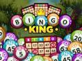 Spel Bingo Koning  aanlyn