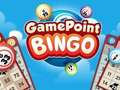 Spel Bingo GamePoint aanlyn