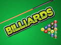 Spel Biljart  aanlyn