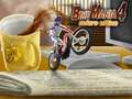 Spel Bike Mania 4 Mikrokantoor aanlyn