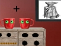 Spel Clown Escape aanlyn