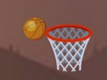 Spel Flappy Dunk aanlyn