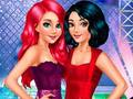 Spel BFF -modesterre aanlyn
