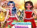Spel BFF Kersfees Reis Aanbeveling  aanlyn