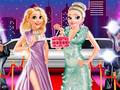 Spel BFF Celebrity Night aanlyn